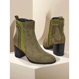 Resti Women's high heel boots Venotto | ePonuda.com