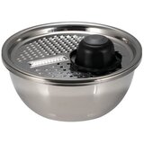 Ilsa Set skleda z ribežnom in cedilom 26cm / 4 kos / inox, pvc, (5000200328) Cene