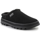 Palladium Polškornji Palladune Mule Warm 74337-008-M Black Črna | Shoptok.si