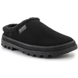 Polškornji Palladune Mule Warm 74337-008-M Black Črna