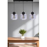 Opviq luster 2615624, crni | Eponuda.ba