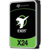Seagate 12TB Exos X24 3,5" SATA 6Gb/s 7200rpm 512MB HDD disk | shoptok.hr