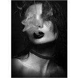Styler Slika 70x100 cm Smoke - Styler Cene