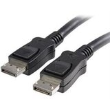Fast Asia displayport (m) - displayport (m) 1.8m crni u
