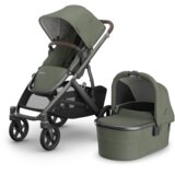 Uppababy dječja kolica Vista V3 2u1, Evelyn | shoptok.hr