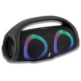  BLUETOOTH ZVUCNIK BT MIC ZQS-L22 BLACK 235X95X135MM 8W SING-E | Eponuda.ba