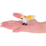  Set šarenih figurica ptica i egzotičnih životinja, 10 komada | shoptok.hr