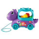 Fisher Price Dino Bebi vozilo sa lopticama | ePonuda.com