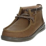 Hey Dude Visoke superge 41867-254 Kostanjeva | Shoptok.si