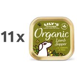 Lily's Kitchen organic supper adult - jagnjetina, svinjina, govedina in piščanec - 150 g 11 x 150 g Cene