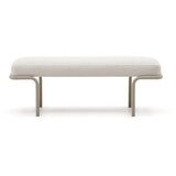 Kave Home Bež klop Compo – | Shoptok.si