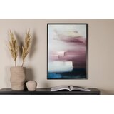 Venture Home poster Dihin 30 × 40 cm, ljubičasti | shoptok.hr
