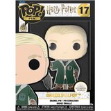 Funko Pop Pin Harry Potter Draco Malfoy Cene