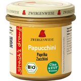 Zwergenwiese Bio streich´s drauf Papucchini namaz - 135 g Cene