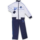 Srk Spodnji deli trenirke Jogging garçon EGU Bela Cene