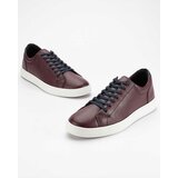 La Force Fashion muške patike cipele CZ-56-015-04 - bordo | Eponuda.com