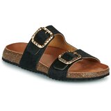 Geox D NEW BRIONIA B Crna Cijene