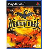 Dragon Rage (PS2) - rabljeno Cene