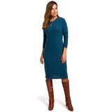 Stylove Ženska obleka S178 Cene