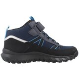 Geox Visoke superge J SIMBYOS BOY B ABX Modra | Shoptok.si