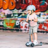 Scoot and ride Kaciga za decu Steel S-M | Eponuda.com