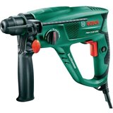 Bosch PBH 2100 SRE SDS-Plus bušilica, odvijač i čekić 550 W + kofer | Eponuda.ba