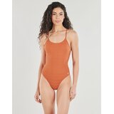 Roxy CURRENT COOLNESS ONE PIECE Narančasta | shoptok.hr