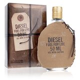 Diesel Fuel For Life Homme toaletna voda 50 ml za moške | Shoptok.si