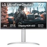 LG ELECTRONICS Monitor 68,6 cm (27,0") 27UP650K-W 3840x2160 IPS 5ms 2xHDMI DisplayPort Pivot DCI-P3-95% HDR400, (5000136116) | Shoptok.si