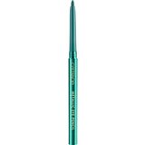 Catrice FESTIVE TREASURES kovinski svinčnik za oči odtenek C01 Mistlegreen 0,22 g u