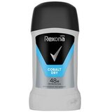 Rexona Dezodorans u stiku - COBALT DRY, 50 ml Cene