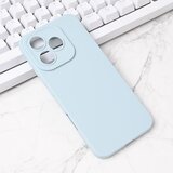  Torbica Silikon Pro Camera za Honor 400 Lite svetlo plava | ePonuda.com