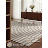 Hanse Home Bijeli/sivi obostrani/ručno rađen vunen tepih 200x300 cm Vika – | shoptok.hr