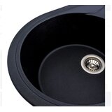 Onyx crni s sifonom | shoptok.hr