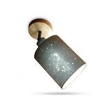 BRILONER 2078-011 - zidno reflektorsko svetlo spotlight 1xE27/25W/230V bež | Eponuda.com