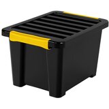 Škatle za shranjevanje in organizatorji škatla za shranjevanje DIY EASY 15L | Shoptok.si