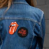 The Rolling Stones Set 3 našivka za šivanje ili lijepljenje | shoptok.hr