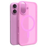 Puro Daylight futrola za iPhone 16 pink