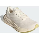 Adidas Tekaški čevelj 'Supernova Solution 2.0' off-bela / naravno bela | Shoptok.si