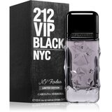 Carolina Herrera 212 VIP Black NY Rodeo parfemska voda za muškarce 100 ml | shoptok.hr