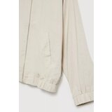 Moodo Women's jacket - beige | shoptok.hr