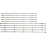 Eastern Star ES-612, PHILIPS 49PUS6412 LED TRAKE Slike