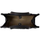 Karl Lagerfeld K SKUARE SM TOTE GRAINY Crna | shoptok.hr