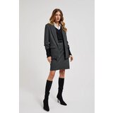 Marisse Women's Jacket Z-Mr-4514 D.Grey | Shoptok.si