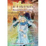 Harper Collins Publishers Ltd Kanehito Yamada - Frieren: Beyond Journey's End, Vol. 10 | Eponuda.com