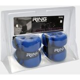 Ring Utezi za noge 2x1,5 kg RX AW 2201 | shoptok.hr