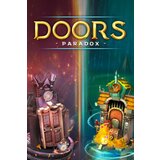 doors: paradox (pc) steam steam key europe  doors: paradox (pc) steam steam key europe Slike