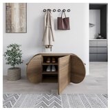 Hanah home cipelarnik pozy shoe bench hitit | ePonuda.com