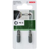 Bosch Bit odvrtača Standard PZ 2609255924 | Eponuda.com