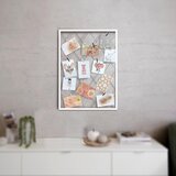 Modern Living Okvir Za Slike Angel | Shoptok.si